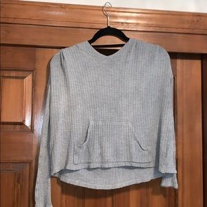 Long sleeve brand new